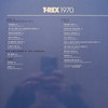 T. REX-1970--Vinyl LP-Brand New/Still Sealed-_LAS1198