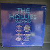 The Hollies-1963-1970-VINYL LP-USED-SHLPDI250524_5559