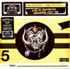 MOTORHEAD-Lost Tapes Vol. 5 (yellow vinyl)-LP-Brand New/Still sealed_LAS0123112