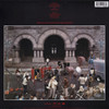 RUSH-Moving Pictures  (180g)- Vinyl LP-Brand New-Still Sealed-ANTHE22380H