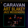 Art Blakey-Caravan-Vinyl LP-Brand New/Still sealed_LAS0824107