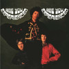 The Jimi Hendrix Experience-Are You Experienced-Vinyl LP-Brand New/Still sealed_LAS0824269