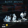 Roxy Music-Denver 1979-Vinyl LP-Brand New/Still sealed_LAS0824245