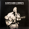 Leonard Cohen-Hallelujah & Songs from His Albums-Vinyl LP-Brand New/Still sealed_LAS0824199