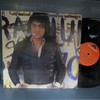 Jon English -Words Are Not Enough-VINYL LP-USED-SHLP_5724