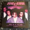 CURE-Wake Me In The Dark: Live At The Forest National. Brussels. Belgium. Nov 1st 1987 Fm Broadcast-Vinyl LP-Brand New/Still sealed_LAS0924202