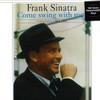 FRANK SINATRA-Come Swing With Me!-Vinyl LP-Brand New/Still sealed_LAS0924191