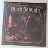 BLACK SABBATH-Sydney 1980-Vinyl LP-Brand New/Still sealed_LAS0924235