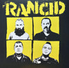 RANCID-Tomorrow Never Comes-Vinyl LP-Brand New/Still sealed_LAS0924210