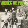 WHERE'S THE POPE?-Sunday Afternoon BBQ's (Green Vinyl)-Vinyl LP-Brand New/Still sealed_LAS0924253