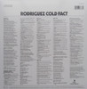 Rodriguez-Cold Fact-Vinyl LP-Brand New/Still sealed_LAS0924227