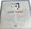 Diana Ross & The Supremes-In the Beginning-Vinyl LP-Brand New/Still sealed_LAS0924230