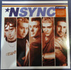 NSYNC-Self Titled (Reissue, 25th Anniversary)- Lp-Brand new/Still Sealed_AMZ1121075
