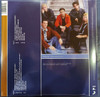 NSYNC-Self Titled (Reissue, 25th Anniversary)- Lp-Brand new/Still Sealed_AMZ1121075