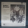 The Hollies-Hollies' Greatest -VINYL LP-USED-SHLP_5785