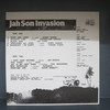 Various-Jah Son Invasion-VINYL LP-USED-SHLP_5815