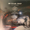 John Fogerty-50 Year Trip: Live at Red Rocks-Vinyl LP-Brand New/Still sealed_RW1024280