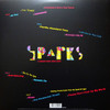 Sparks-A Steady Drip, Drip, Drip-Vinyl LP-Brand New/Still sealed_RW1024286