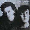 TEARS FOR FEARS-Songs From The Big Chair-Vinyl LP-Brand New/Still Sealed-_LAS1008