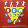 VARIOUS ARTISTS-Now That'S What I Call Dance The 80s (3LP set)-Vinyl LP-Brand New/Still sealed_LAS0824283