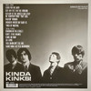 The Kinks – Kinda Kinks-Vinyl LP-Brand New/Still sealed_LAS0123107