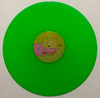 Dune Rats – Real Rare Whale-(Neon green Vinyl) LP-Brand New/Still sealed_RW0523001