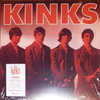 The Kinks –Self Titled-Vinyl LP-Brand New/Still sealed_RW0123107