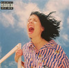 K.Flay – Inside Voices / Outside Voices-(Pink Vinyl )- LP-Brand New-RW292