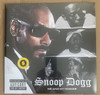 SNOOP DOGG - Me And My Homies--Vinyl LP-Brand New/Still sealed_LAS1124128