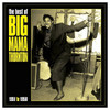 BIG MAMA THORNTON - The Best Of Big Mama Thornton 1951-58--Vinyl LP-Brand New/Still sealed_LAS1124018