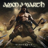 AMON AMARTH - Berserker--Vinyl LP-Brand New/Still sealed_LAS1124010