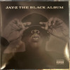 JAY-Z - The Black Album--Vinyl LP-Brand New/Still sealed_LAS1124066