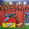SNOOP DOGGY DOGG - Doggystyle (Clear Vinyl)--Vinyl LP-Brand New/Still sealed_LAS1124131