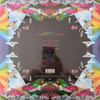 COLDPLAY - A Head Full Of Dreams--Vinyl LP-Brand New/Still sealed_LAS1124035