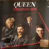 QUEEN - Greatest Hits 1 (180G/Dl Card/2Lp)--Vinyl LP-Brand New/Still sealed_LAS1124115