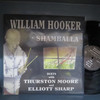 William Hooker, Thurston Moore And Elliott Sharp-Shamballa (Duets With Thurston Moore And Elliott Sharp)-VINYL LP-USED-SHLP_5960