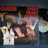 Queen-Sheer Heart Attack-VINYL LP-USED-SHLP_6010