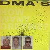 DMA's -How Many Dreams?-Vinyl LP Brand New/Still Sealed