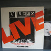 Various-Live At The Vortex - Volume One-VINYL LP-USED-DILP210924_5899