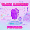 GLASS ANIMALS-Dreamland (Translucent Green Vinyl (Target))-Vinyl LP-Brand New/Still sealed_LAS1224100