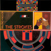 The Strokes-Room On Fire (Blue Vinyl)-Vinyl LP-Brand New/Still sealed_LAS1224104