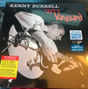 KENNY BURRELL-A Night At The Vanguard-Vinyl LP-Brand New/Still sealed_LAS1224111