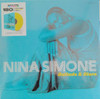 NINA SIMONE-Ballads & Blues (+1 Bonus Track) (Yellow Vinyl)-Vinyl LP-Brand New/Still sealed_LAS1224112