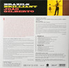 JOAO GILBERTO-Brazil'S Brilliant - The Complete Album (+3 Bonus Tracks ) (Limited Edition)-Vinyl LP-Brand New/Still sealed_LAS1224125