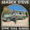 Seasick Steve-Sonic Soul Surfer (Gold vinyl)-Vinyl LP-Brand New/Still sealed_LAS1224105