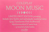 Coldplay-Moon Music (Pink Vinyl)-Vinyl LP-Brand New/Still sealed_LAS1224160