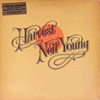 NEIL YOUNG - Harvest (Remastered)--Vinyl LP-Brand New/Still sealed_SC1023059