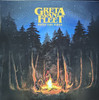 Greta Van Fleet-From the Fires-Vinyl LP-Brand New/Still sealed_LAS12241037