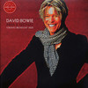 David Bowie - Area 2 Festival: Toronto Broadcast 2002 (Limited edition; 1000 copies made) (2xLP Set) (Colored vinyl (white)) (Gatefold Jacket)--Vinyl LP-Brand New/Still sealed_MIL202501_113