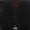 David Bowie - 50th Birthday Broadcast: 1997 Acoustic Celebration (2xLP Set) (Gatefold Jacket)--Vinyl LP-Brand New/Still sealed_MIL202501_112